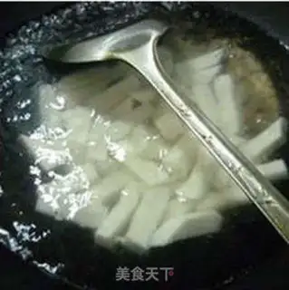 Make Carrot step 5