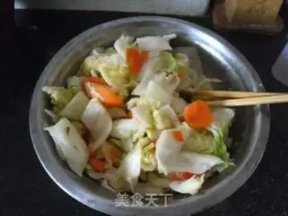 Make Pickles step 9