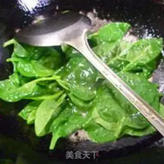 Make Bean curd soup step 3
