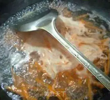 Make Carrot step 6
