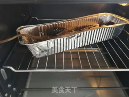 Make Roast eggplant step 6