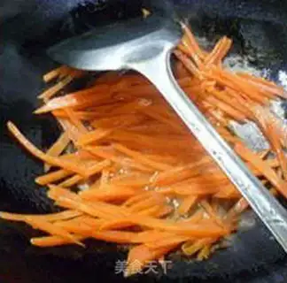 Make Carrot step 7