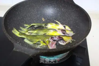 Make Qing-tao step 5