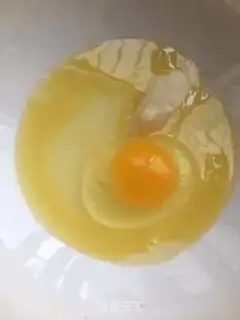 Make Noodle fried fruit step 2