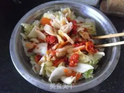 Make Pickles step 11