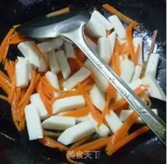 Make Carrot step 8