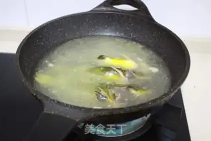 Make Qing-tao step 6
