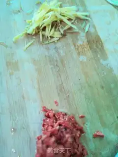 Make Smacking oxen step 1