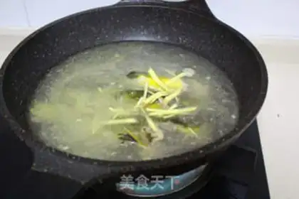 Make Qing-tao step 7