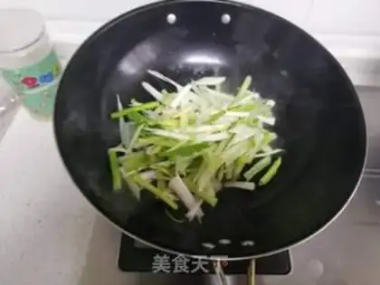 Make Goldmelon step 1