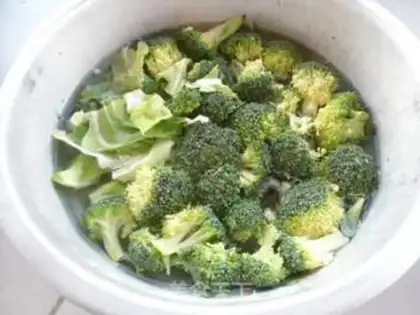 Make Tastes step 1