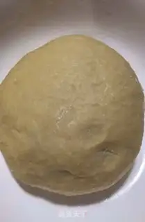 Make Soyburger step 2