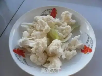 Make Tastes step 2