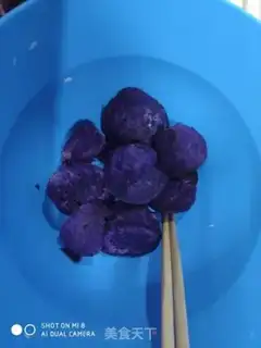 Make Chip crackers step 0