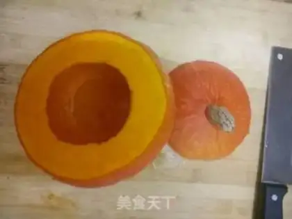 Make Goldmelon step 3