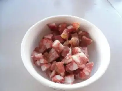 Make Tastes step 3