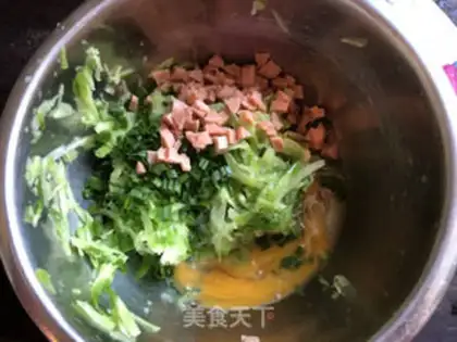 Make Roachballs step 2