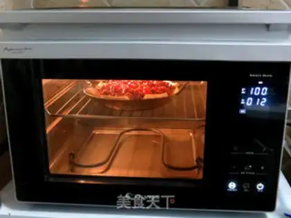Make Precious meat and tofu step 10