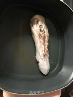 Make Slut tongue step 1