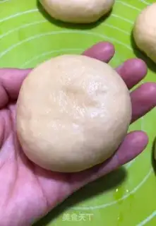 Make Soyburger step 5