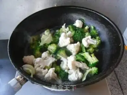 Make Tastes step 4