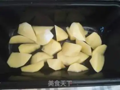 Make The casserole step 4