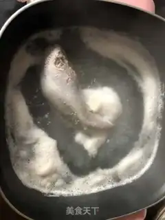 Make Slut tongue step 2