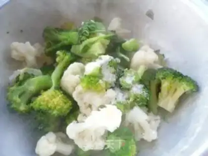 Make Tastes step 5