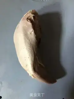 Make Slut tongue step 3
