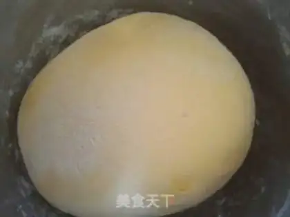 Make Cute buns step 6