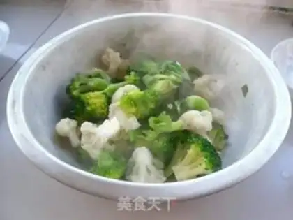 Make Tastes step 6