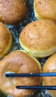 Make Soyburger step 8