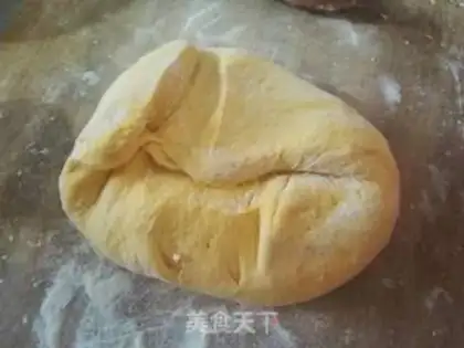 Make Cute buns step 7