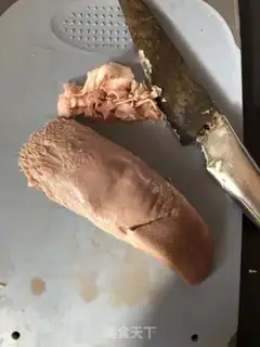Make Slut tongue step 4