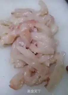 Make Soup from the pickles step 0