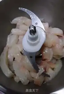 Make Soup from the pickles step 1