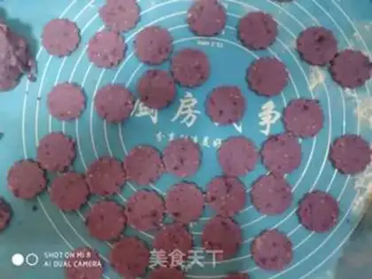 Make Chip crackers step 6