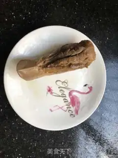 Make Slut tongue step 8