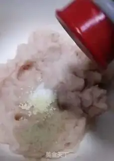 Make Soup from the pickles step 3