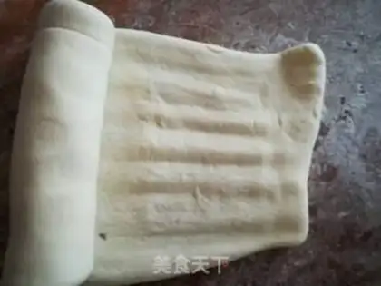 Make A lasagna step 6