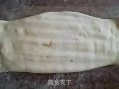 Make A lasagna step 7