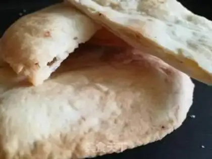 Make A lasagna step 12