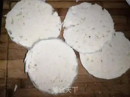 Make Pizza step 1