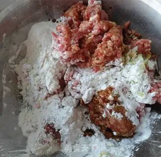Make Sugarballs step 2