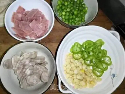 Make Pizza step 2