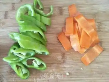 Make Chicken step 1