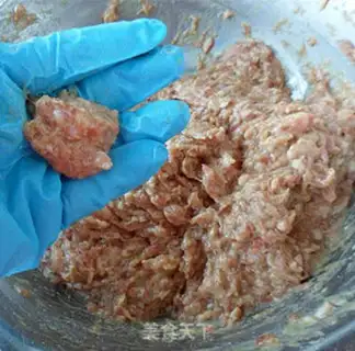 Make Sugarballs step 4