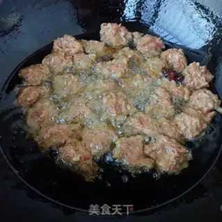 Make Sugarballs step 5