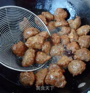 Make Sugarballs step 6