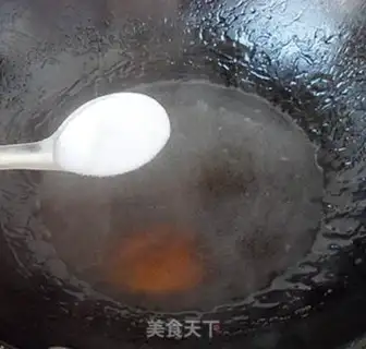 Make Sugarballs step 7